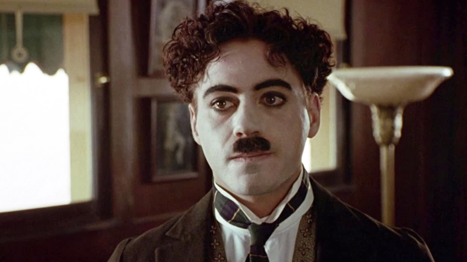 Charlie Chaplin